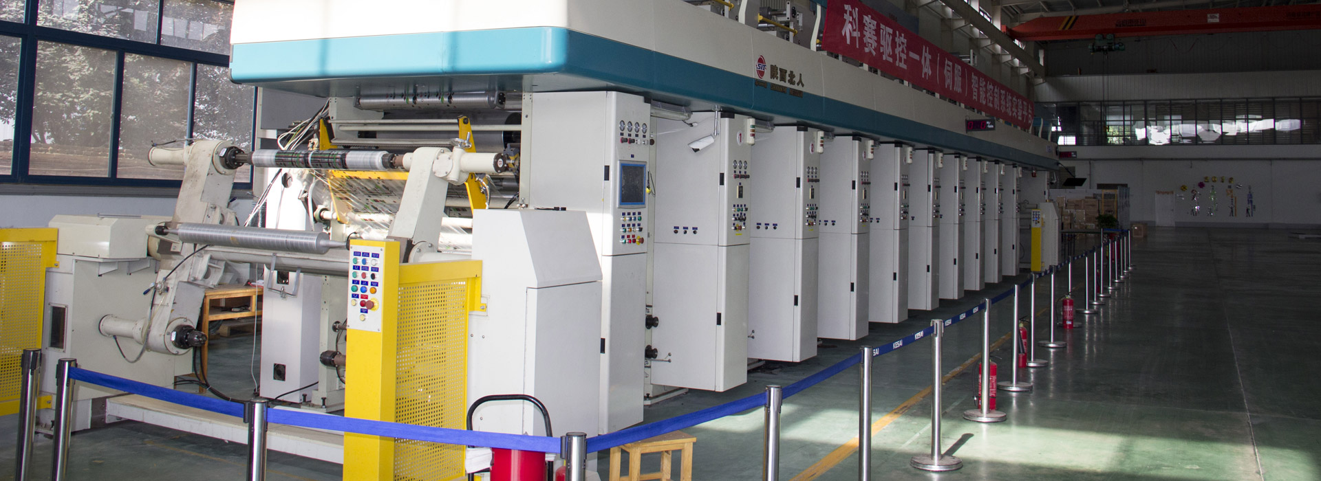 有軸和無軸設計，適用物料范圍廣，可以支持用戶定制